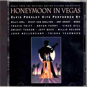 Various - Honeymoon In Vegas (Music From The Original Motion Picture Soundtrack) FLAC album