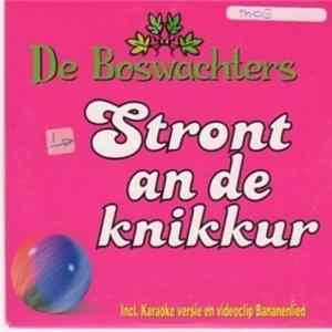 De Boswachters - Stront An De Knikkur FLAC album