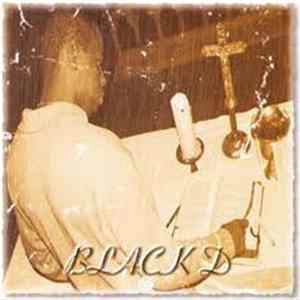 Black D - La Homilia FLAC album