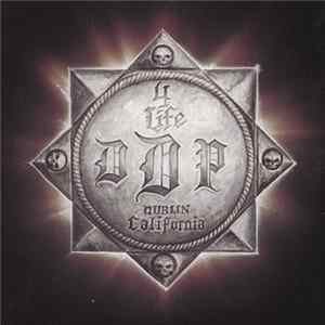 Dublin Death Patrol - DDP 4 Life EP FLAC album