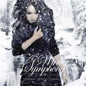 Sarah Brightman - A Winter Symphony FLAC album