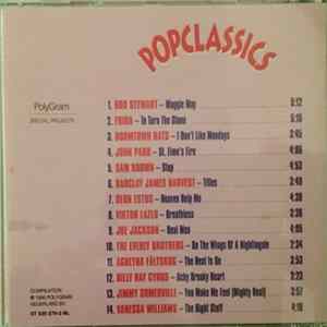 Various - Popclassics FLAC album