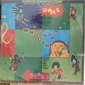 Procol Harum - Home FLAC album