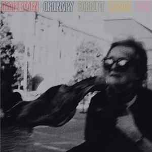 Deafheaven - Ordinary Corrupt Human Love FLAC album