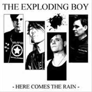 The Exploding Boy - Here Comes The Rain FLAC album