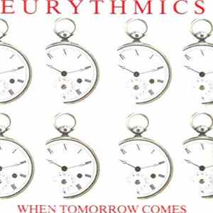 Eurythmics - When Tomorrow Comes FLAC album
