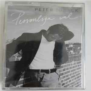 Peter Jöback - Personliga Val FLAC album