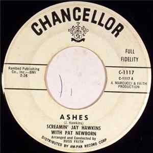 Screamin' Jay Hawkins - Ashes / Nitty Gritty FLAC album