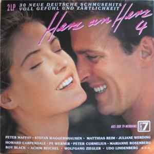 Various - Herz An Herz 4 FLAC album