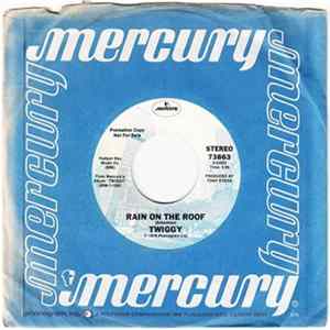 Twiggy - Vanilla Olay FLAC album