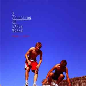 Pravi Lopov - A Selection Of Early Works FLAC album