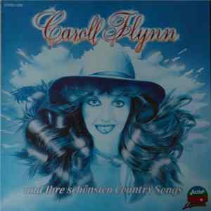 Caroll Flynn - Und Ihre Schönsten Country Songs FLAC album