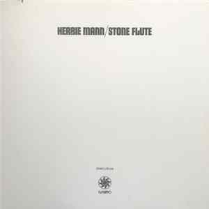Herbie Mann - Stone Flute FLAC album