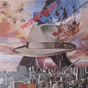 Weather Report - Weather Report FLAC album