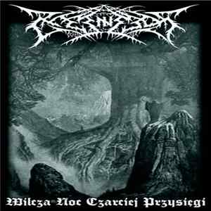 Zcerneboh - Wilcza Noc Czarciej Przysiegi FLAC album