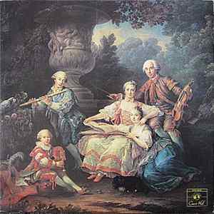 Jerusalemer Kammerorchester "Kol Israel" Conducted By Mendi Rodan / C.Ph.E. Bach ; J.C. Bach ; W.F. Bach - Les Fils De Bach - Die Söhne Bachs FLAC album