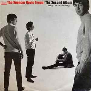 The Spencer Davis Group - The Second Album FLAC album