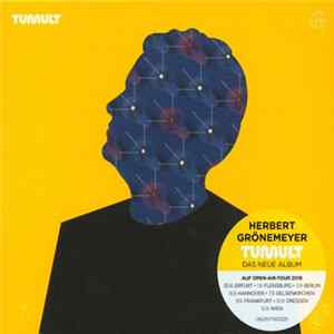 Herbert Grönemeyer - Tumult FLAC album