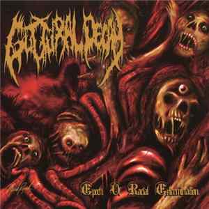 Guttural Decay - Epoch Of Racial Extermination FLAC album