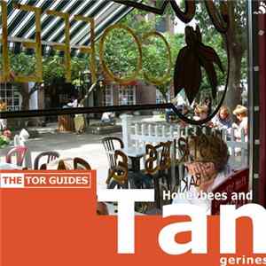 The Tor Guides - Honeybees and Tangerines FLAC album