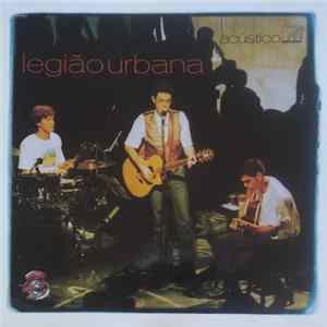 Legião Urbana - Acústico MTV FLAC album