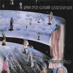 Van Der Graaf Generator - Pawn Hearts FLAC album