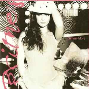 Britney Spears - Gimme More FLAC album