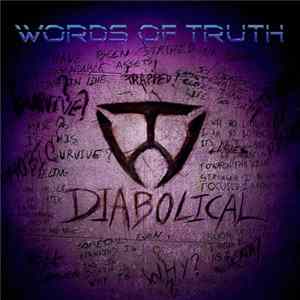 Words Of Truth - Diabolical FLAC album