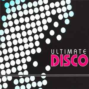 Various - Ultimate Disco FLAC album