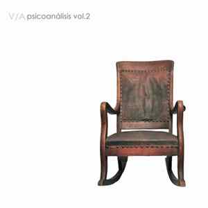 Various - Psicoanálisis Vol​.​2 FLAC album