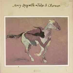 Jerry Riopelle - Take A Chance FLAC album