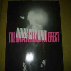Inner City Unit - The Maximum Effect FLAC album