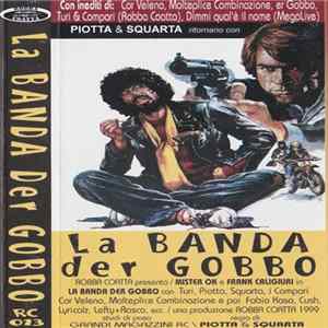 Various - La Banda Der Gobbo FLAC album