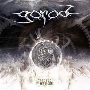 Gorod - Process Of A New Decline FLAC album