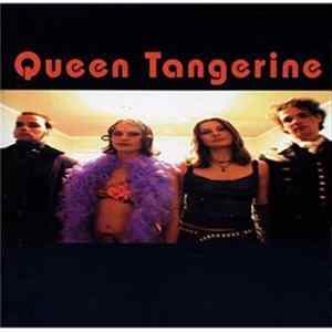 Queen Tangerine - Queen Tangerine FLAC album