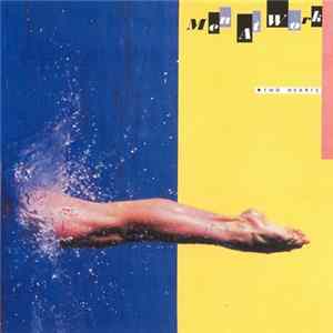 Men At Work - Two Hearts FLAC album