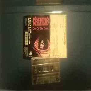 Kreator - Out Of The Dark ... Into The Light FLAC album