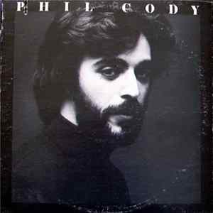 Phil Cody - Phil Cody FLAC album