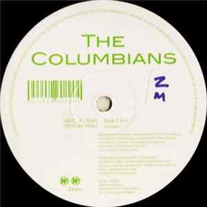 The Columbians - Back 2 N.Y. / Scream FLAC album