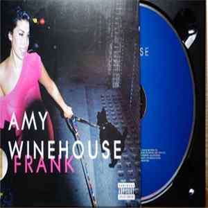 Amy Winehouse - Frank FLAC album