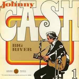 Johnny Cash And Jeannie C. Riley - Big River FLAC album