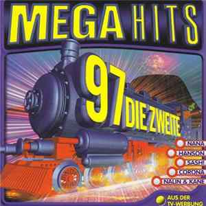 Various - Mega Hits 97 Die Zweite FLAC album