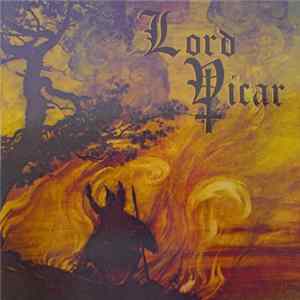 Lord Vicar - Fear No Pain FLAC album