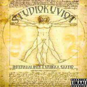 Infernaalinen Lyriikka Säätiö - Studiokuviot FLAC album
