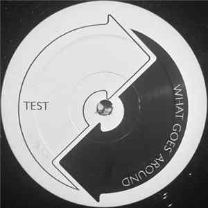 Toe Jam - Toe Jam (test pressing) FLAC album