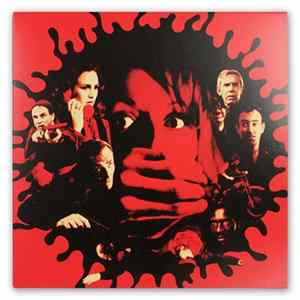 A. Blonksteiner - Cannibal Apocalypse (Apocalypse Domani) FLAC album