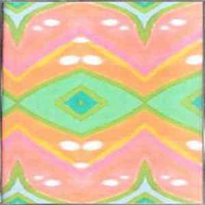 Jungle Gym Vaginas - Crest Of The Ganges FLAC album