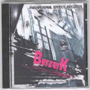 Berzerk - Untilted FLAC album