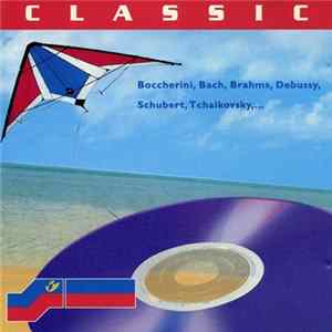 The Bel Orchestra - Classic FLAC album