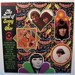 Sonny & Cher - The Best Of Sonny & Cher FLAC album